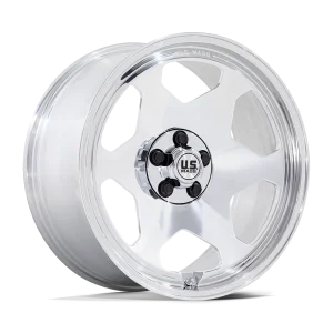 US MAG – UC144 OBS – Polished – 20″x10″ 6mm – Summer Wheels – UC144HX20106106